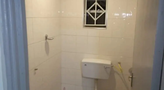 Номер Standard Kape Samaritan Guest House