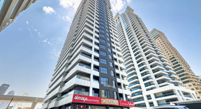 Marco Polo - Fancy Panoramic Sea View Apt with Balcony, Забронировать Отель Дубай-Марина , рядом с Dubai Marina Yacht Club