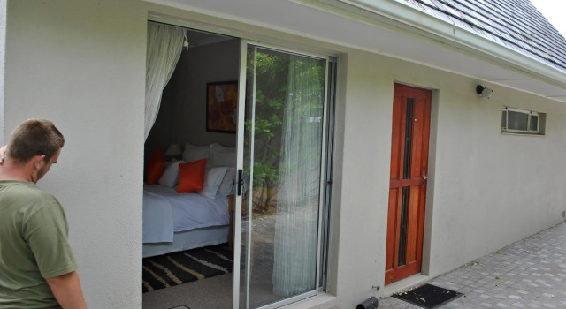 Двухместный номер Standard Cotswold House Residence