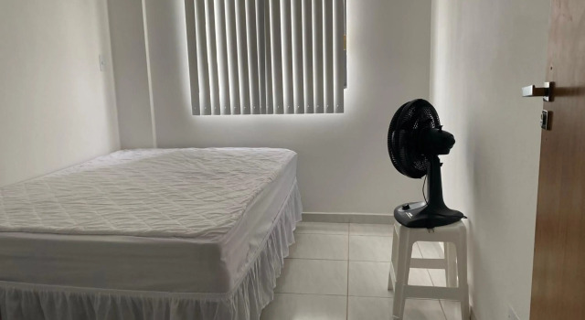 Apartamento 03B Residencial Morada do Vale, Rezervasyon Daire Garanhuns Pernambuco