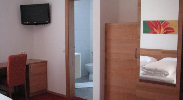 Номер Comfort Hotel Schillerhof