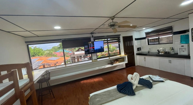 Parrot Resort Moalboal