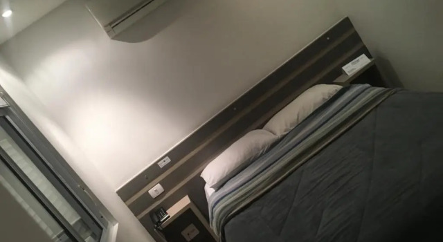 Номер Standard Hollyster Hotel