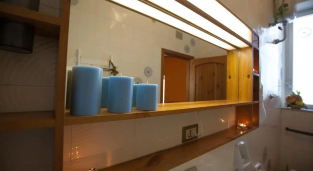 Standard room Phalanthos B&B