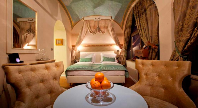 Hotel Actum, Rezervați Hotel Hoteluri SPA în Osrednjeslovenska, SPA