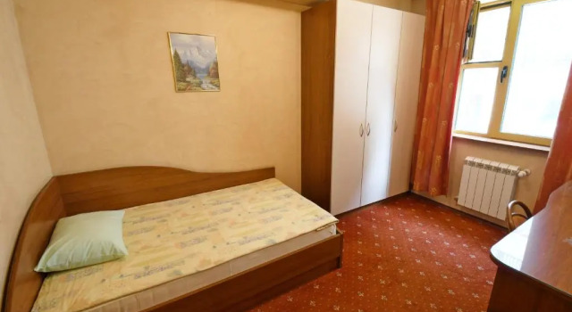 Номер Standard Hotel Rai