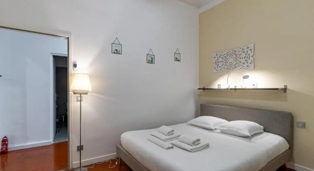 Апартаменты LE PRIVILIANE - Bel et grand appartement idéalement situé