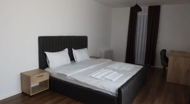 Люкс Andoena Resort