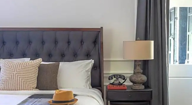 Номер Standard The Holbrooke Hotel