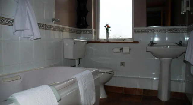 Семейный номер Standard Ferryport House B&B