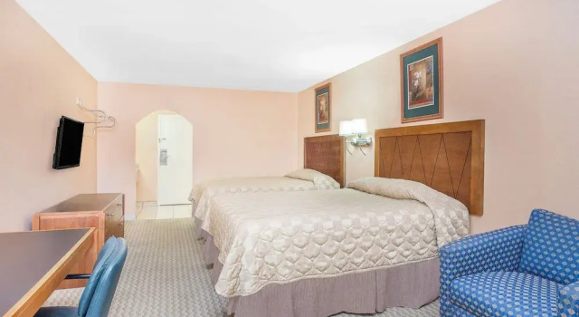 Super Motel