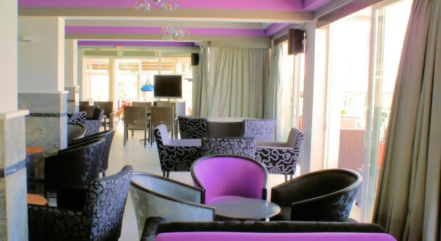 Akti Dimis Hotel