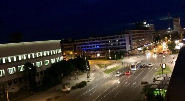 Апартаменты Superior Center Lux Apartments