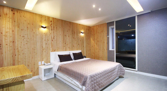 Hotel WEP Gimhae, Prenota Hotel Gimhae Sud Gyeongsang