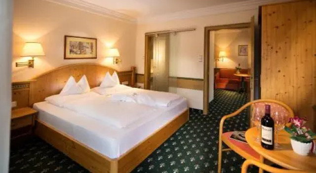 Appartement Resort Hanneshof, Rezervovat Hotel Wellness hotely v Filzmoos, SPA