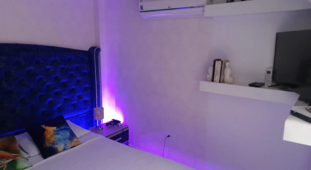 Apartamento# 7 - 2 habitaciones Cali sur