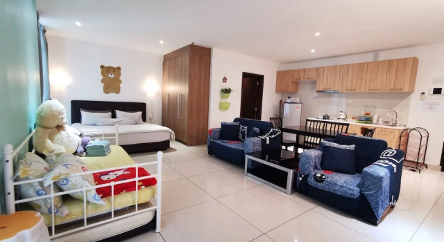 Студия Homestay in Johor - Bear House