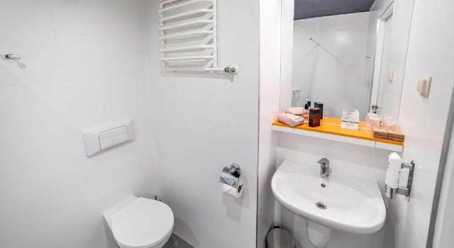 Номер Superior Hotel Victoria