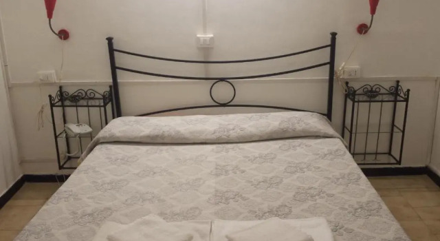 Двухместный номер Standard Albergo fiorita