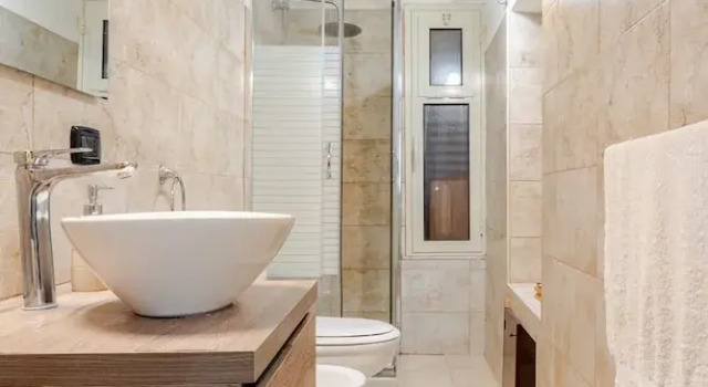 Коттедж Comfort Spàzio apartments Archi
