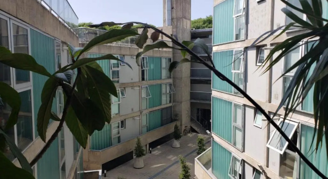 Departamento moderno 3 personas con garage, Rezerwuj Apartament La Plata 