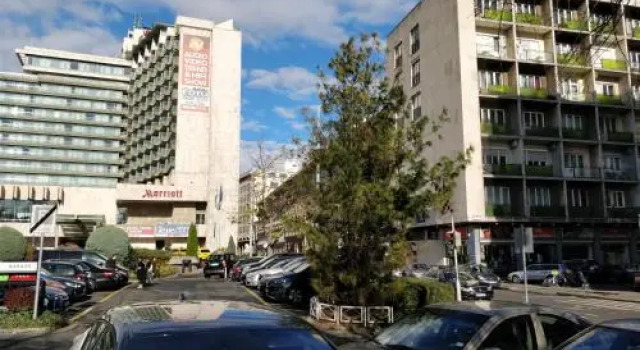 BP Apartments City Center, Забронировать Апартаменты/квартира 05. Внутренний город - Город Леопольда 