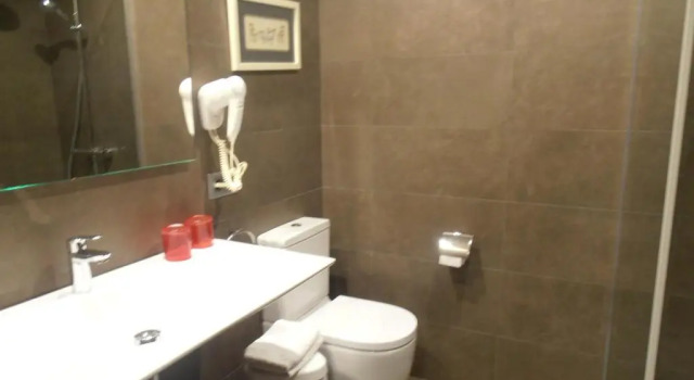 Номер Standard Hotel Marblau Tossa