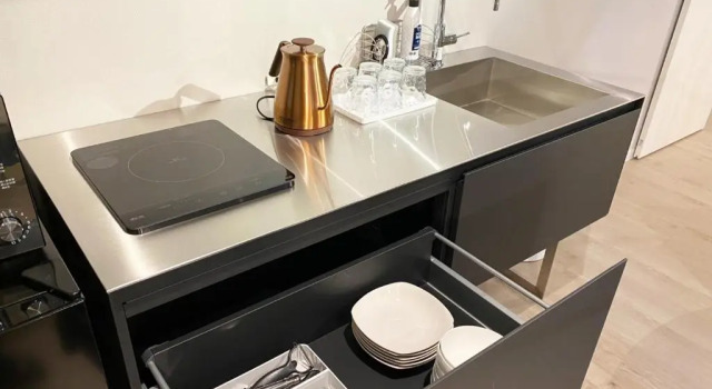 Lumiebelle - Vacation STAY 99860v, Buchen Sie Ferienwohnung Hommachi Kochi
