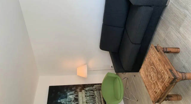 Двухместный номер Comfort с видом на город Domapartment Cologne City Altstadt
