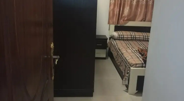 Номер Standard Queen Hostel