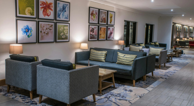 Silverbirch Hotel, Rezervați Hotel Omagh Tyrone County