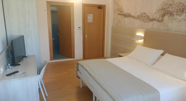 Номер Comfort Hotel Splendid
