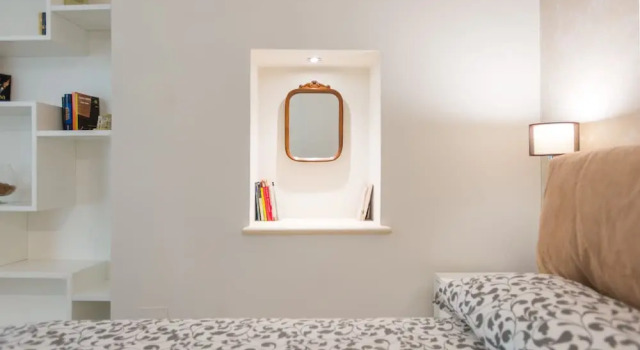 Comfort Apartment Il Garbino Suite and Apartment