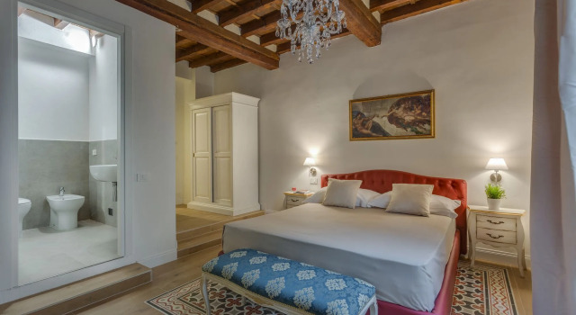 Residenza D'Epoca Sant Anna, Забронировать Отель Отели Флоренции с завтраком, рядом с Баптистерий сан Джовани, Завтраки