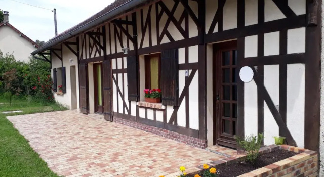 La Maison Du Moulin, Book Hotel Dosches Champagne - Ardenne
