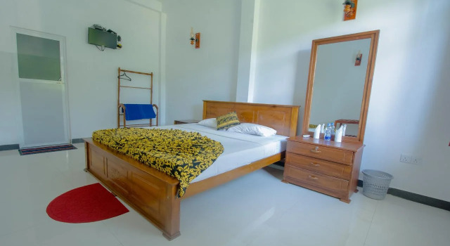 Kandy Riverside Villa