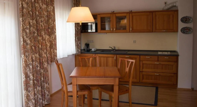 Wörthersee-Residenz Gatternig, Забронировать Отель Отели Пёрчах-ам-Вёртерзе с парковкой, рядом с Congress Center Wörthersee, Парковка