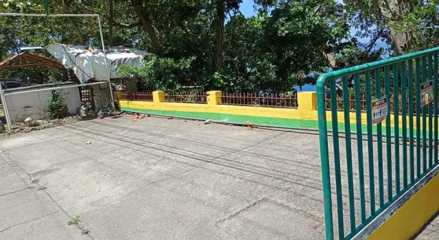 Номер Standard Meaco Hotel - Anilao