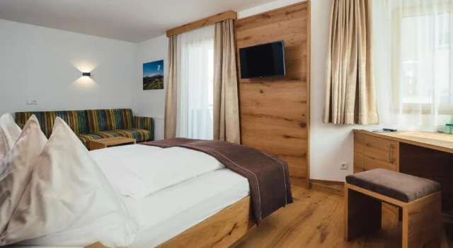 Camera doppia Standard Hotel Post