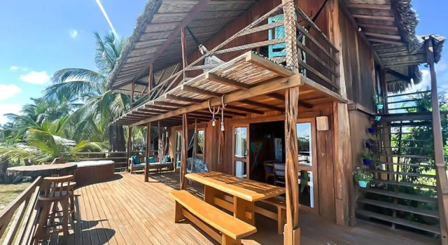 Вилла Vila Vento