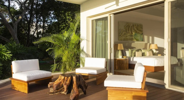 Villa Belvedere Pacific Sunsets 2 Private Pools, Забронировать Вилла Папагайо Гуанакасте