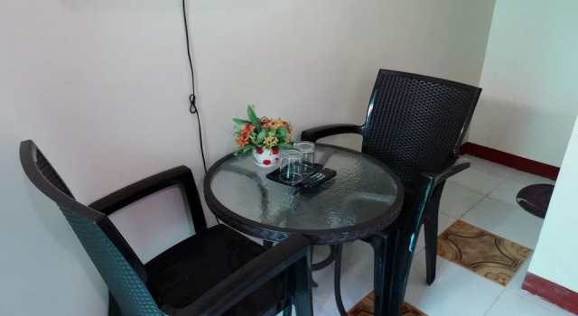 Двухместный номер Economy Lucky Garden Inn