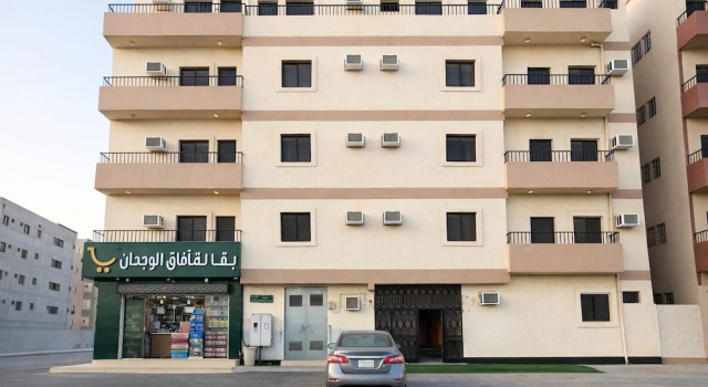 Anbriya Apartments, شقق العنبرية, Забронировать Апартаменты/квартира Медина Эль-Мадина, рядом с Madina Mall