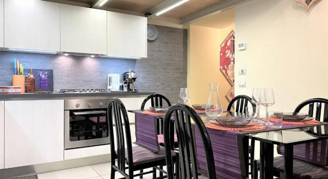 Апартаменты Loft 22- a Due Passi Da Piazza Del Campo