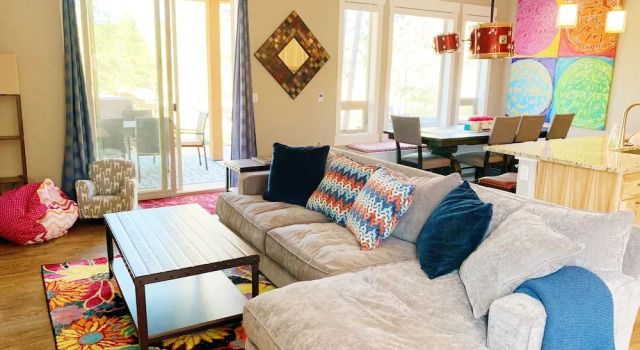 356 Mountain Willow Townhome at Grand Park by Stay Winter Park