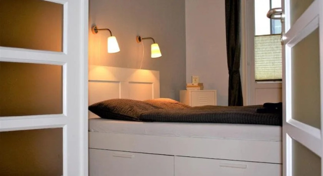 GastNet, Забронировать Отель Отели Бремена с парковкой, рядом с Бременский театр "Театер ам Гетеплац", Парковка