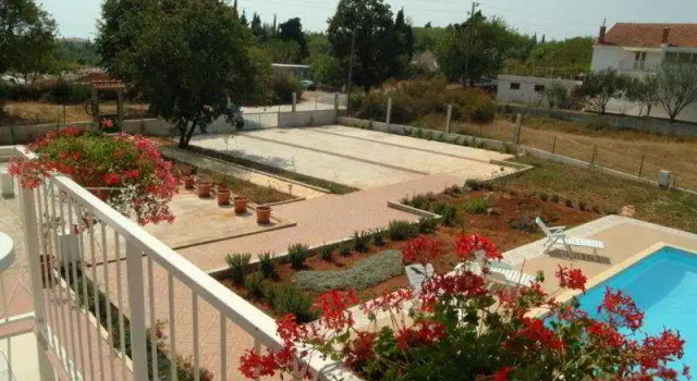 Villa Darrer