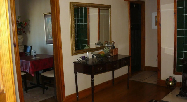 Lagoon Lodge, Book Pension Billige hoteller i Knysna