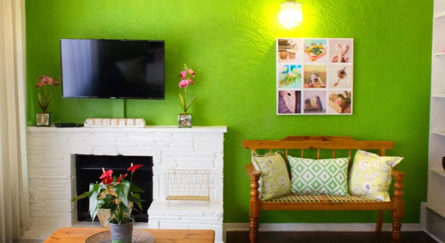Madison House & Cottages, Prenota Casa vacanze Alberton Gauteng