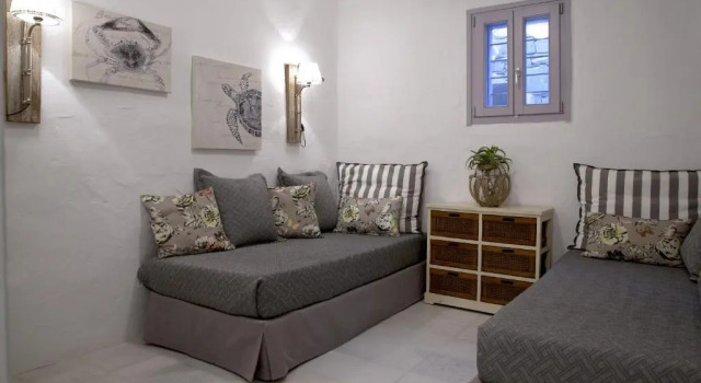 Alfa Luxury Villas